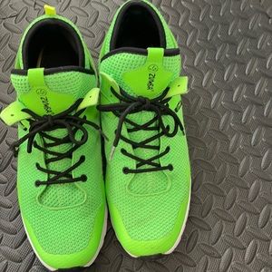 Men’s zumba shoes